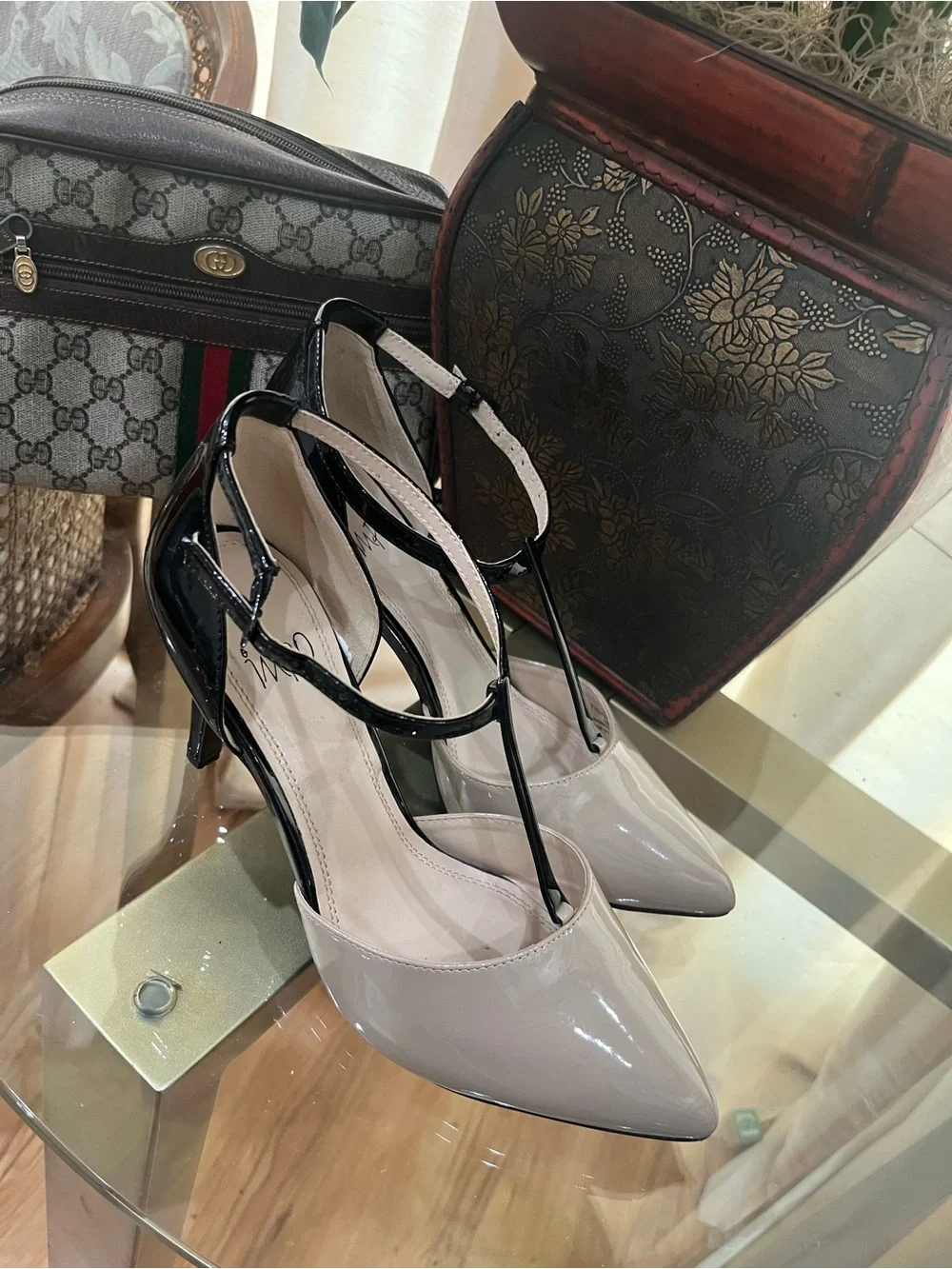 Impo sleek pointed